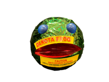 Load image into Gallery viewer, Dakota Frog

