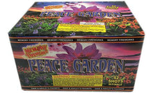 Load image into Gallery viewer, Peace Garden
