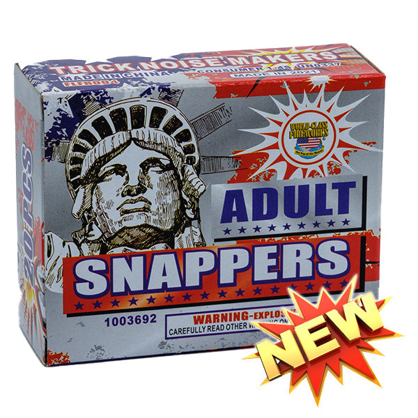 Adult Snaps