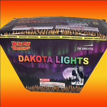 Load image into Gallery viewer, Dakota Lights
