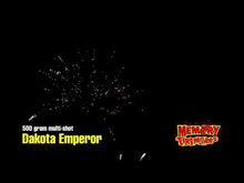 Load and play video in Gallery viewer, Dakota Emperor
