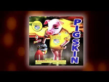 Load and play video in Gallery viewer, Pig Skin
