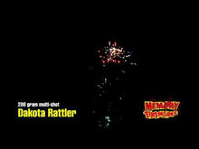 Load and play video in Gallery viewer, Dakota Rattler

