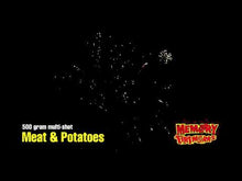 Load and play video in Gallery viewer, Dakota Meat And Potatoes
