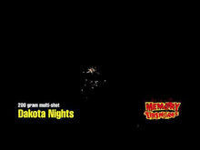 Load and play video in Gallery viewer, Dakota Nights
