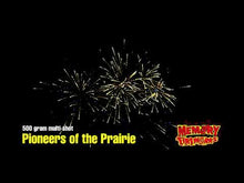 Load and play video in Gallery viewer, Pioneers of the Prairie
