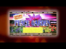 Load and play video in Gallery viewer, Peace Garden
