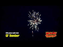Load and play video in Gallery viewer, GF Bomber (Grand Forks Bomber)
